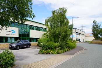 Reflecting its commitment to manufacturing excellence and to delivering the highest levels of service and support, Bond It has secured two new quality certifications. Reflecting its commitment to manufacturing excellence and to delivering the highest levels of service and support, Bond It has secured two new quality certifications.